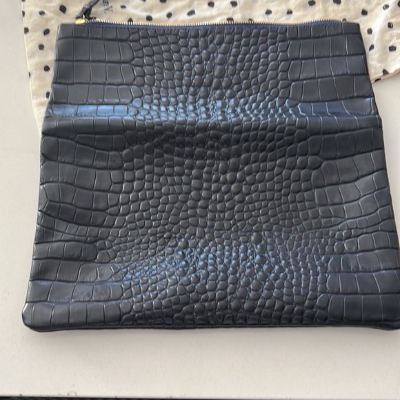 Clare V Foldover Clutch - Picture 4 of 6